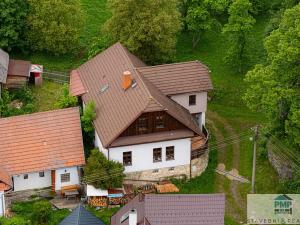 Prodej chalupy, Rohozná, 231 m2