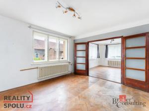 Prodej rodinného domu, Smidary - Chotělice, 150 m2