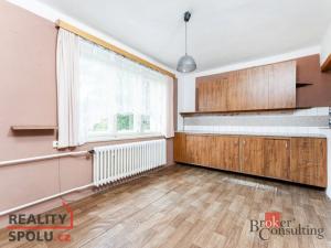 Prodej rodinného domu, Smidary - Chotělice, 150 m2