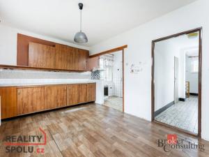 Prodej rodinného domu, Smidary - Chotělice, 150 m2