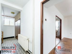 Prodej rodinného domu, Smidary - Chotělice, 150 m2