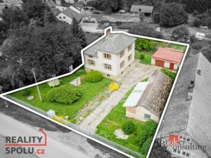 Prodej rodinného domu, Smidary - Chotělice, 150 m2