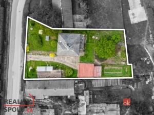 Prodej rodinného domu, Smidary - Chotělice, 150 m2