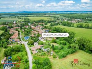 Prodej rodinného domu, Smidary - Chotělice, 150 m2