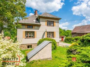 Prodej rodinného domu, Smidary - Chotělice, 150 m2