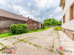 Prodej rodinného domu, Smidary - Chotělice, 150 m2