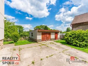 Prodej rodinného domu, Smidary - Chotělice, 150 m2