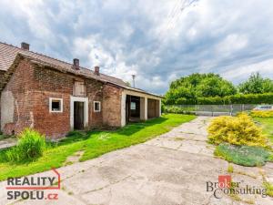 Prodej rodinného domu, Smidary - Chotělice, 150 m2
