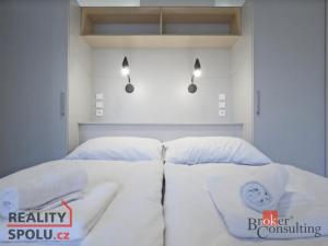 Pronájem bytu 1+kk, Liberec - Liberec I-Staré Město, Sokolská, 47 m2