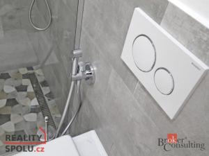 Pronájem bytu 1+kk, Liberec - Liberec I-Staré Město, Sokolská, 47 m2