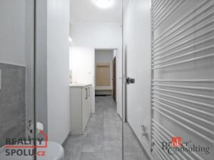 Pronájem bytu 1+kk, Liberec - Liberec I-Staré Město, Sokolská, 47 m2