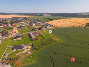 Prodej pozemku pro bydlení, Město Touškov, Malesická, 3413 m2