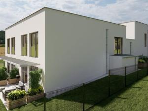 Prodej bytu 4+kk, Zlín - Prštné, 117 m2