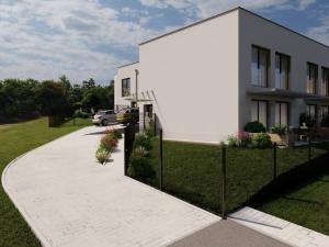 Prodej bytu 4+kk, Zlín - Prštné, 117 m2
