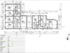 Prodej bytu 4+kk, Zlín - Prštné, 117 m2