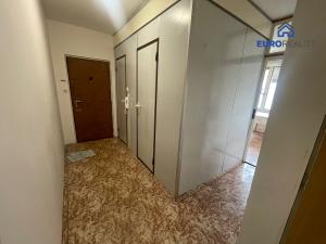 Pronájem bytu 3+1, Tachov, Želivského, 71 m2