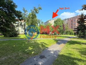 Prodej bytu 2+1, Praha - Vršovice, Bělocerkevská, 46 m2