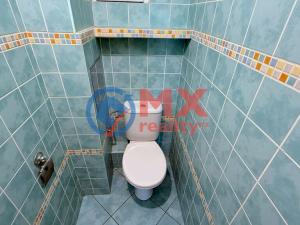 Prodej bytu 2+1, Praha - Vršovice, Bělocerkevská, 46 m2