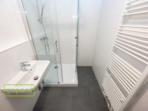 Pronájem bytu 2+kk, Velké Přílepy, Pražská, 46 m2