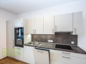 Pronájem bytu 2+kk, Velké Přílepy, Pražská, 46 m2