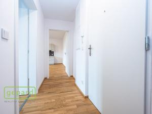 Pronájem bytu 2+kk, Velké Přílepy, Pražská, 46 m2