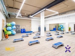 Pronájem bytu 2+kk, Zlín, J. A. Bati, 41 m2