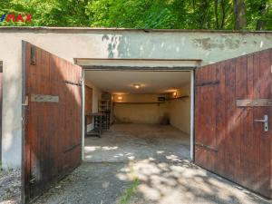Pronájem garáže, Litvínov - Horní Litvínov, Gorkého, 25 m2