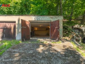 Pronájem garáže, Litvínov - Horní Litvínov, Gorkého, 25 m2