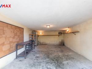 Pronájem garáže, Litvínov - Horní Litvínov, Gorkého, 25 m2