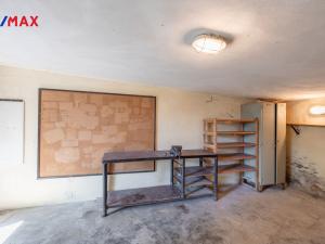 Pronájem garáže, Litvínov - Horní Litvínov, Gorkého, 25 m2