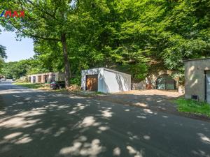 Pronájem garáže, Litvínov - Horní Litvínov, Gorkého, 25 m2