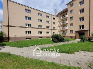 Prodej bytu 3+kk, Přerov, Trávník, 71 m2