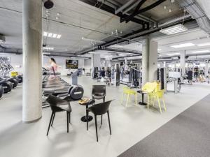 Pronájem obchodního prostoru, Praha, Nádražní, 539 m2