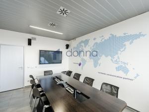 Pronájem obchodního prostoru, Praha, Nádražní, 539 m2