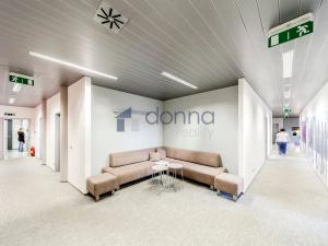 Pronájem obchodního prostoru, Praha, Nádražní, 539 m2