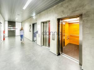 Pronájem obchodního prostoru, Praha, Nádražní, 539 m2