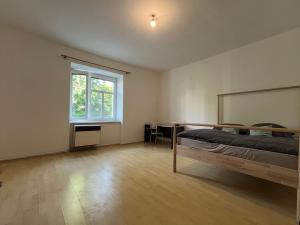 Pronájem bytu 1+1, Šumperk, Myslbekova, 34 m2