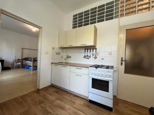 Pronájem bytu 1+1, Šumperk, Myslbekova, 34 m2
