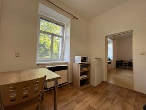 Pronájem bytu 1+1, Šumperk, Myslbekova, 34 m2