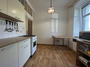 Pronájem bytu 1+1, Šumperk, Myslbekova, 34 m2