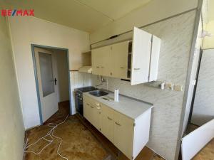 Prodej bytu 2+1, Telč - Telč-Staré Město, Radkovská, 56 m2
