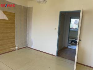 Prodej bytu 2+1, Telč - Telč-Staré Město, Radkovská, 56 m2
