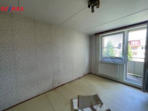 Prodej bytu 2+1, Telč - Telč-Staré Město, Radkovská, 56 m2