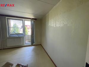 Prodej bytu 2+1, Telč - Telč-Staré Město, Radkovská, 56 m2
