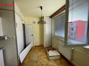 Prodej bytu 2+1, Telč - Telč-Staré Město, Radkovská, 56 m2