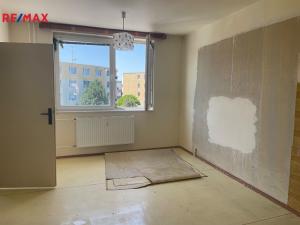 Prodej bytu 2+1, Telč - Telč-Staré Město, Radkovská, 56 m2