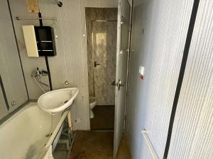 Prodej bytu 2+1, Telč - Telč-Staré Město, Radkovská, 56 m2