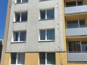 Prodej bytu 2+1, Telč - Telč-Staré Město, Radkovská, 56 m2