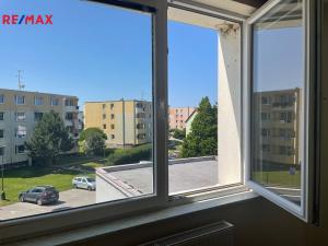 Prodej bytu 2+1, Telč - Telč-Staré Město, Radkovská, 56 m2