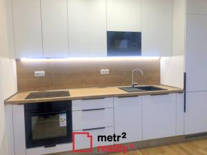 Pronájem bytu 1+kk, Olomouc, Dobrovského, 25 m2